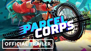 Parcel Corps - Official Reveal Trailer | PC Gaming Show 2023