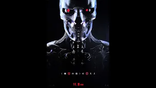 Terminator Dark Fate Nuevo Video | Subtitulos Español | Comic Con + Nuevo poster