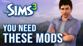 These Sims 3 Mods Will Change The Way You Play Forever