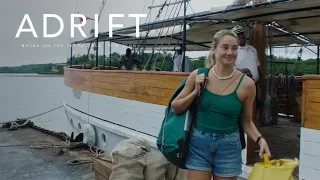 Adrift | "True Story" TV Commercial | Own It Now on Digital HD, Blu-Ray & DVD