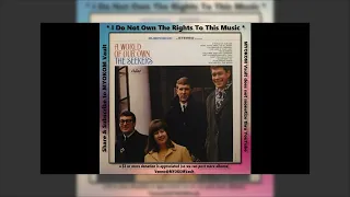 The Seekers - A World Of Our Own 1965 Mix