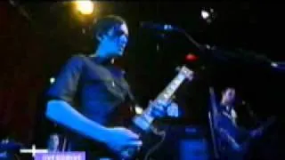 Placebo - Without You I'm Nothing (Live In Studio 1999)