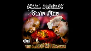 M.C. Mack & Scan Man - EZ Come EZ Go Part 2 - 2020