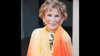 Dr  Edith Eger In My Own Words Recording