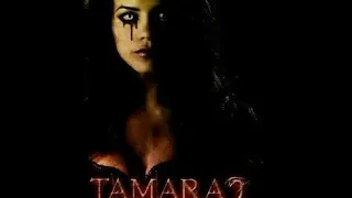 FILME DE TERROR LANÇAMENTO (TAMARA).