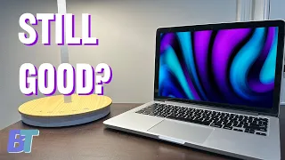 The 2015 13" MacBook Pro... Any Good?