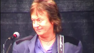 Chris Norman  live   Family Day Gustrow 2005