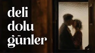 nilüfer: caddelerde rüzgar | şarkı sözleri