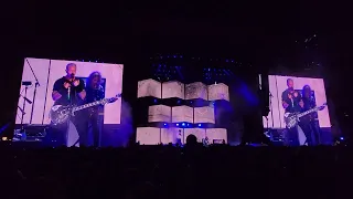 Metallica Whiskey in the Jar (clip) Lollapalooza 2022