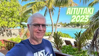 Episode 014 Cook Islands   Aitutaki