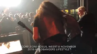 Coreleoni-Heaven And Hell Live 2018-HBLS