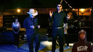 DRODi & That Mexican OT - Pretty Girl (Official Music Video) REACTION