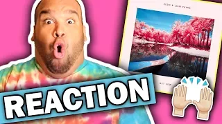 Zedd ft. Liam Payne - Get Low [REACTION]