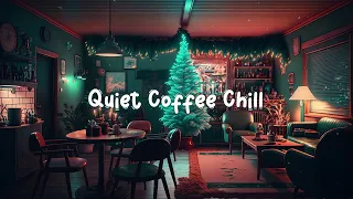 Quiet Coffee Chill ☕ Cozy Lofi Hip Hop Mix - Beats to Relax / Stress Relief ☕ Lofi Café