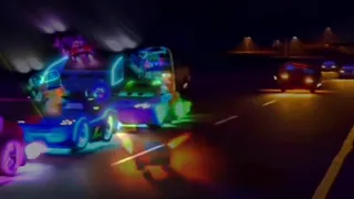 CARZ 1 Neon Carz SCENE AMV {{🔥Straight Outta Flamez By: REDZED🔥}} REMIX