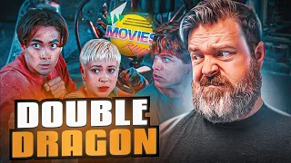 Double Dragon (1994) | Bad Movie Review