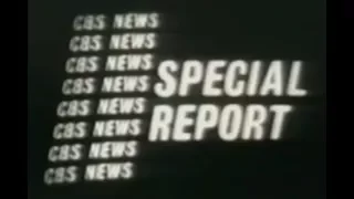 KENNEDY-ERA NEWS CAPSULE -- 10/24/62 (CBS-TV)