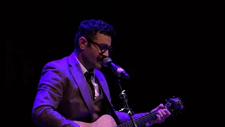 Shahin Najafi - Punez (Live in Gothenburg) پونز - اجرای زنده گوتنبرگ شاهین نجفی