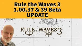 Update Rule the Waves 3 Beta 1.00.37