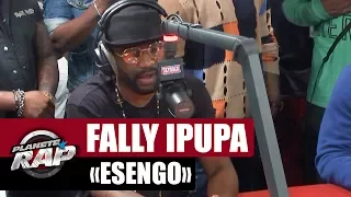 Fally Ipupa "Esengo" #PlanèteRap