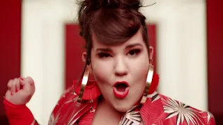 Netta  -TOY Israel - Eurovision 2018 Winner  -1 Hour Version Video