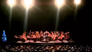 Gaga Symphony Orchestra - Da 90's - Gran Teatro Geox - L'amour toujur + Wannabe + 50 special