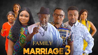 FAMILY MARRIAGE 3(New HD Movie)Walter Anga|Chibuike Darlington 2021 Latest Nigerian Nollywood Movie