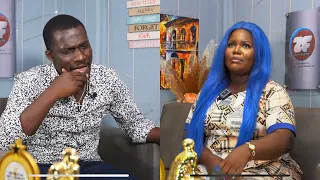 I’m Happy To Be Bukom Banku’s 4th Sidechick - Queen Peezy Reveals Everything