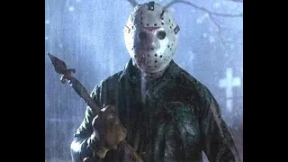 The Monster's Den: Ranking the Friday the 13th movies