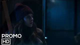 In The Dark - 2x10 Promo "The Last Dance" (HD) - Season 2 Episode 10 Promo