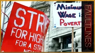 Stolen wages | Fault Lines