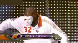 Shaq O'Neal funny moments l why we love shaq