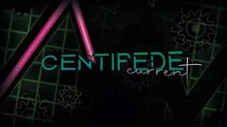 [4K] CENTIPEDE by zander12