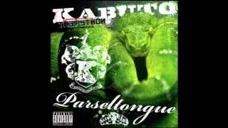 Open Season (ft  Margaret Thatcher) - Kabuto the Python (Parseltongue)