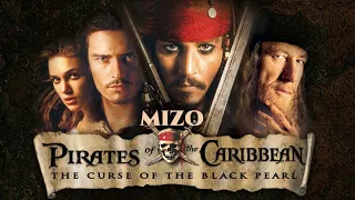 Pirates Of The Caribbean MIZO | Recap