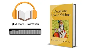 Questions About Krishna | Audiobook 🎧| Full reading