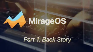 MirageOS (Unikernels)