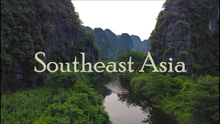 Southeast Asia | Cinematic Short Film