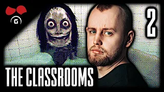 Tekoucí voda 😈 The Classrooms | #2 | 15.5.2024 | @TheAgraelus