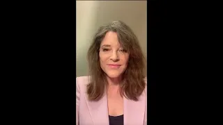 Marianne Williamson - Down-Ballot Progressive Candidate Summit