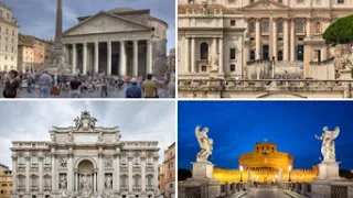 Rome | Wikipedia audio article