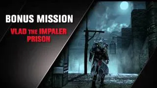 Assassin's Creed Revelations: Pre-Order Bonus Mission & Sword | Trailer | Ubisoft [NA]