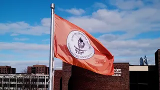 Buffalo State University | Celebrating Our New University Name