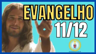 EVANGELHO DO DIA 11/12/2022 🙏 - HOMILIA DE HOJE⛪️ - 3° Domingo do Advento #evangelho