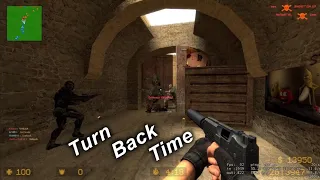 Turn Back Time with CSS Zombie Mod Nostalgia