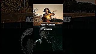 Leatherface vs Michael Myers