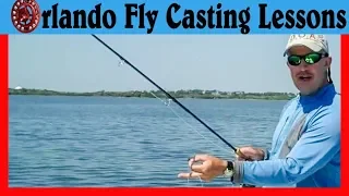 Saltwater Fly Casting: The Quick Cast (bonefish redfish permit tarpon)