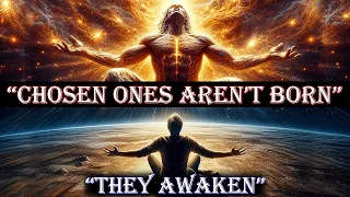 8 UNIQUE Signs You Are A Chosen One | Chosen Ones Aren't Born, They Awaken