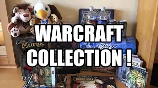 World of Warcraft Collection | Vanilla WoW to Mists of Pandaria