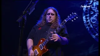 Gov't Mule - Beautifully Broken live (TV Pro-Shot)